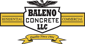 Baleno Concrete